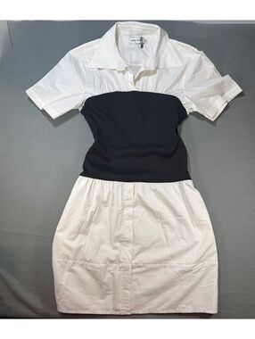 Anna Quan Kali Combo Twin Dress Size AU 14 US 10
